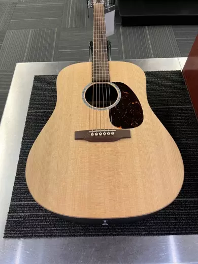 Martin Guitars - DX2E BRAZ
